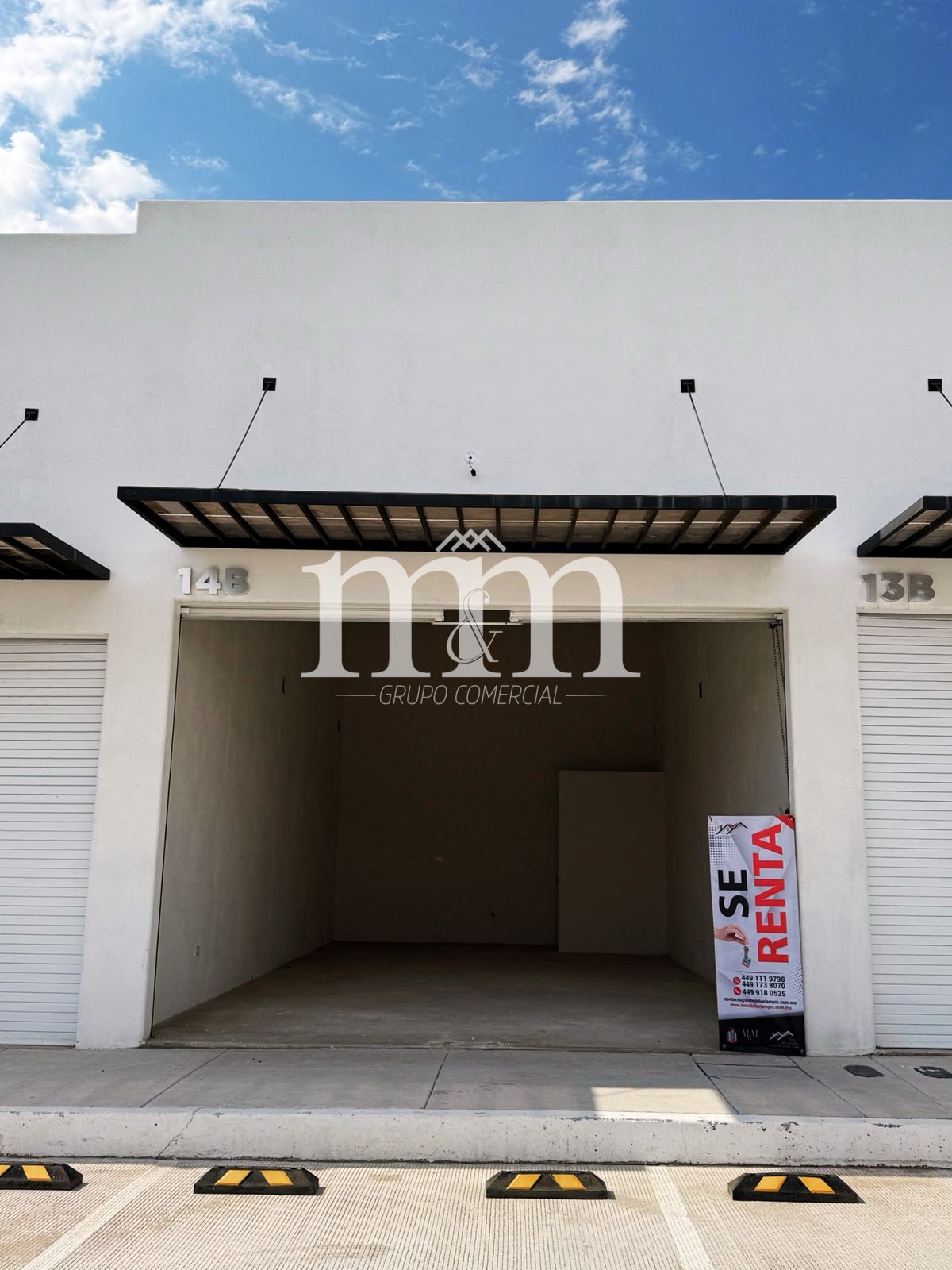 LOCAL EN RENTA PLAZA PUNTA NORTE